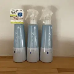 値下げ！★N.act　エヌアクト★200ml×3本セットのサムネイル