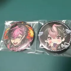 騎士X Knight of Spring 缶バッジ - メルカリ