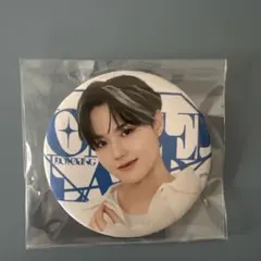 2026年最新】treasureドヨン缶バッジの人気アイテム - メルカリ