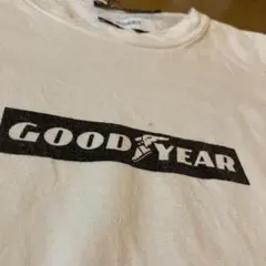INHERIT GOOD YEAR ロンT