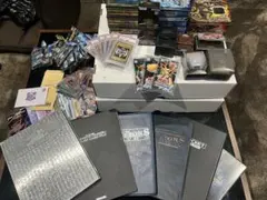 遊戯王 OCG トレーディングカード まとめ