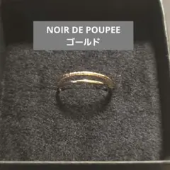 noir de poupee / K10 スターダストレイヤーリング 11号 - メルカリ