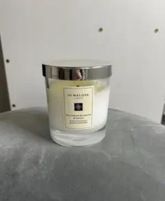 JO MALONE アロマキャンドル - メルカリ
