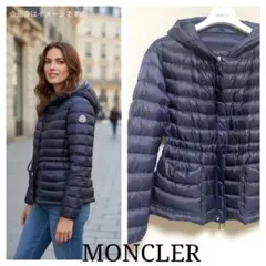 2025年最新】モンクレール moncler ライトダウンの人気アイテム - メルカリ