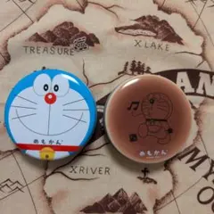 ドラえもん めもかん 2種セット(缶のみ)のサムネイル