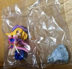 遊戯王 トゥーンモンスター 入浴剤 ブラックマジシャンガール