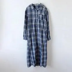 chocol raffine robe　ショコラフィネローブ　シャツワンピ