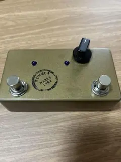 2026年最新】Lovepedal COT50の人気アイテム - メルカリ