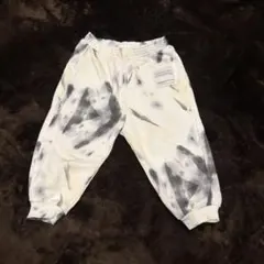 zaraキッズ　スウェット