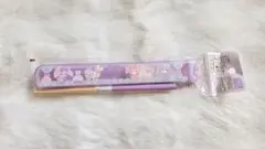 サンリオ　ボンボンリボン　キャラクター　箸セット