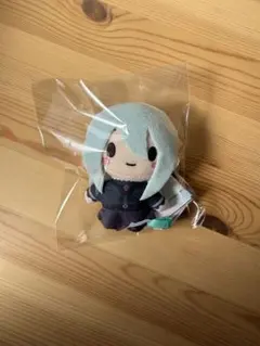 プロセカ 宵崎奏 ふわぷちマスコット