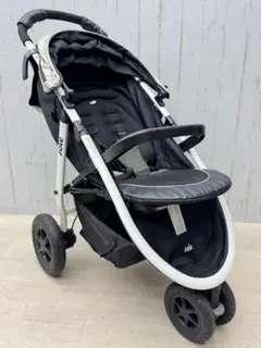 Joie ライトトラックス エア 三輪ベビーカー A型 背面式 KATOJI