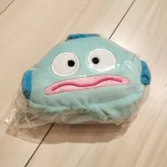 新品　ハンギョドン　マスコット　エコバッグ