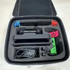 Nintendo Switch (有機ELモデル) 本体