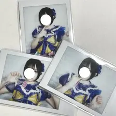 歌花てんかアクキー