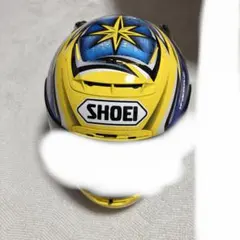 SHOEI X-11 DAIJIRO サイズL 加藤大治郎 - メルカリ