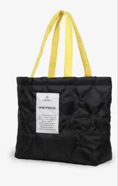 大丸松坂屋×ONE PIECE ユニセックストートバッグ