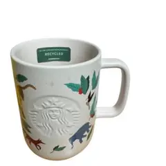 Starbucks　2026年福袋　マグカップ