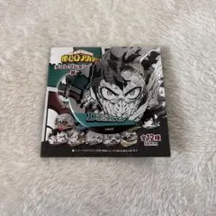 僕のヒーローアカデミア デコレクション缶バッジ　緑谷出久 デク