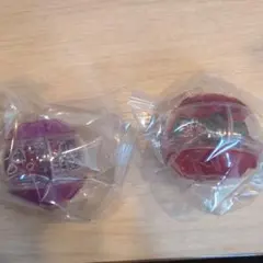 DXレジェンドライダーカプセムランダムボックスゼッツver.01