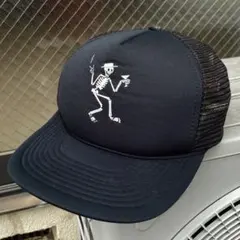 THE H.W.DOG&CO MESH TRUCKER CAP メッシュ数原龍友 - メルカリ