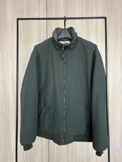L.L.Bean Warm Up Jacket【美品】