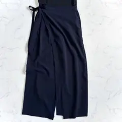 L'Appartement アパルトモン Short Pants ブラック 36 - メルカリ