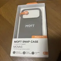 MOFT SNAP CASE iPhone 17 Proのサムネイル