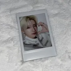 &TEAM ユウマ Mark on You インスタントフォト