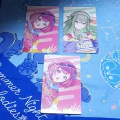 プロセカ　クリフェス　エピカ