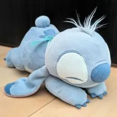スティッチ ディズニーストア ぬいぐるみ ブランケット SOONFALL