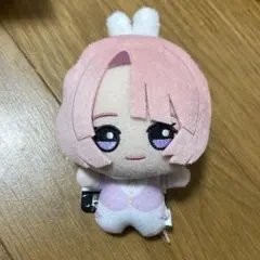 【有村麻央】学園アイドルマスター ちびぐるみ GIGO限定 学マス