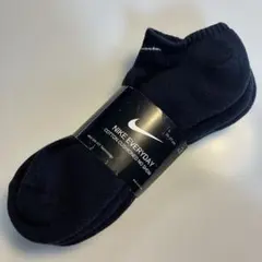 NIKE ソックス　25〜27センチ