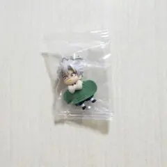 鬼滅の刃 キャラばんちょうこう めじるし 不死川実弥