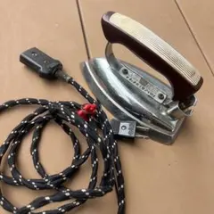 Ariete stiromatic bravo スチームアイロン イタリア製 - メルカリ