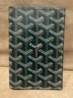 2026年最新】goyard カードケースの人気アイテム - メルカリ