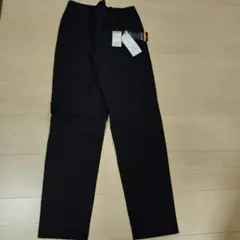 DESCENTE デサント HEAT NAVI ブラックパンツ L　新品