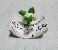 ポケモン ニャオハいっぱいコレクション