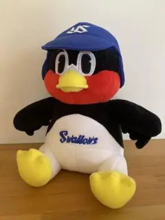 2025年最新】つば九郎 クッションの人気アイテム - メルカリ