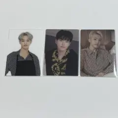 seventeen cafe ホシ　セブチ カフェ　トレカ 2020 2021