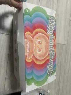 【正規】ラブブ　6体セット