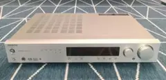TEAC カラオケ アンプ A-K700 - メルカリ