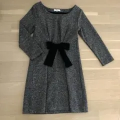 秋冬用　ワンピース