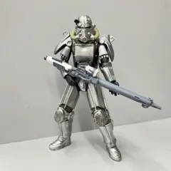 FUNKO Fallout パワーアーマー 6インチ アクションフィギュア - メルカリ