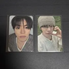 treasure トレカ ジェヒョク