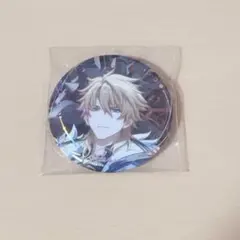 原神 月夜の叙事詩 缶バッジ ファルカ - メルカリ