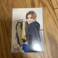 山田涼介　オリジナルフォトセット