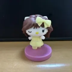 キティちゃん チョコエッグ