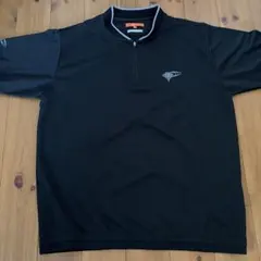 限定】Callaway CLUBHAUS S/S Polo black コラボ - メルカリ