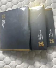 PERFECT PERSONALIZED PROGRAM NMN 3箱セット